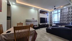 Regent Heights (D23), Condominium #579726881